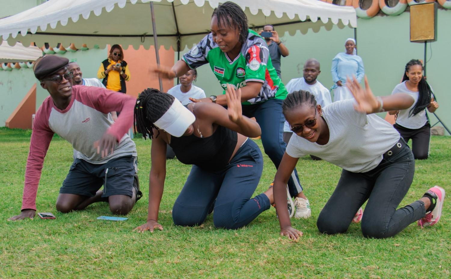 Why Experiential Team Building is the Way to Improve Workplace Performance in 2026