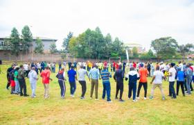 Why Employee Wellness Programs Are Transforming the Kenyan Workplace