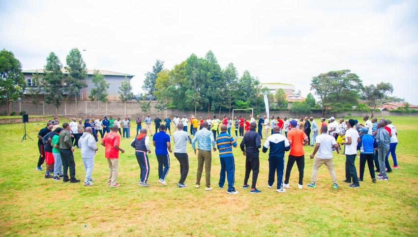 Why Employee Wellness Programs Are Transforming the Kenyan Workplace