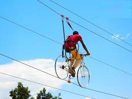 Team Building at Elementaita