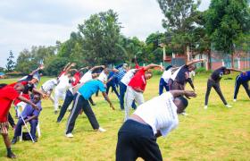 Why Team Building is a Strategic Driver of Workplace Productivity