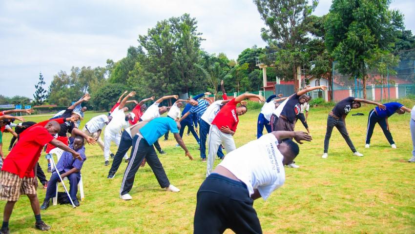 Why Team Building is a Strategic Driver of Workplace Productivity