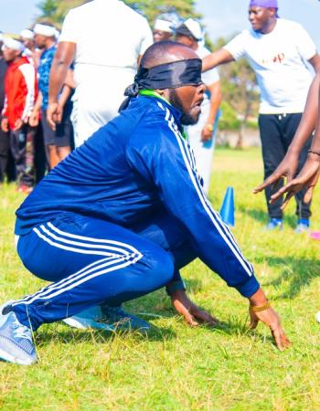 Campsbuy Team Building