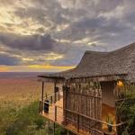 Discover Soroi Lions Bluff Lodge – Where Luxury Meets the Wild